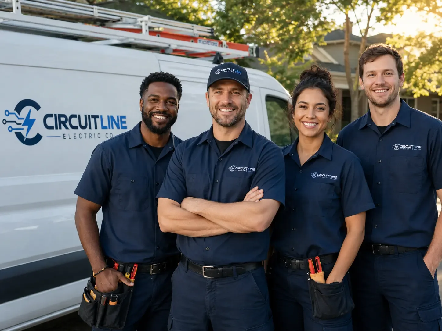 Whole Home Rewiring company in Sidney, MT