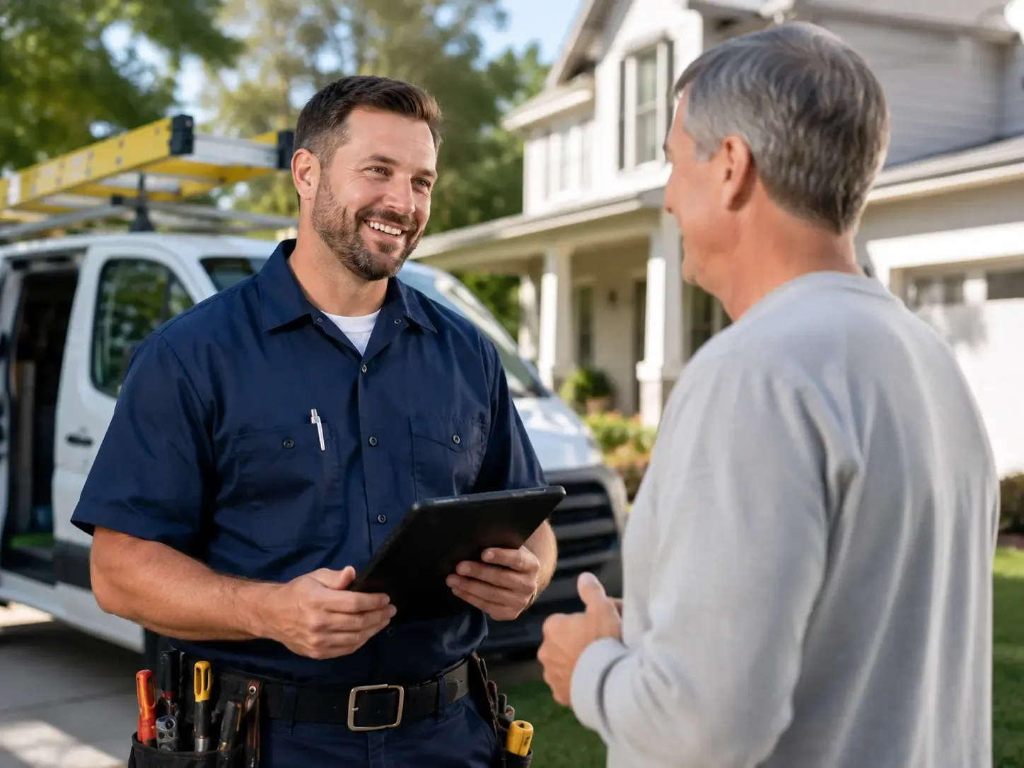 Whole Home Rewiring Sidney, MT FAQs