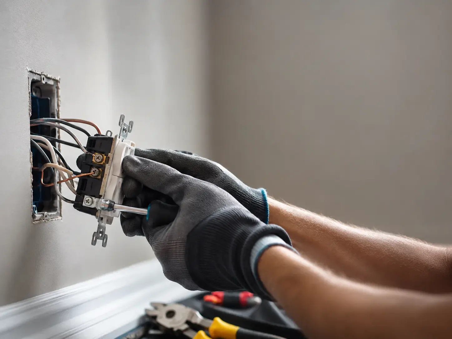 Why choose Whole Home Rewiring in Sidney, MT